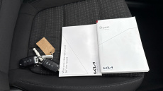 Kia Stonic 1.0T GDi 99 2 5dr Petrol Estate